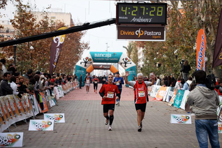 maraton castellon