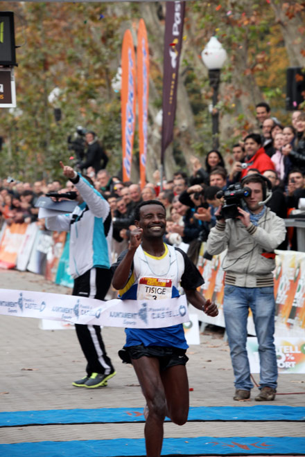 maratón castellon