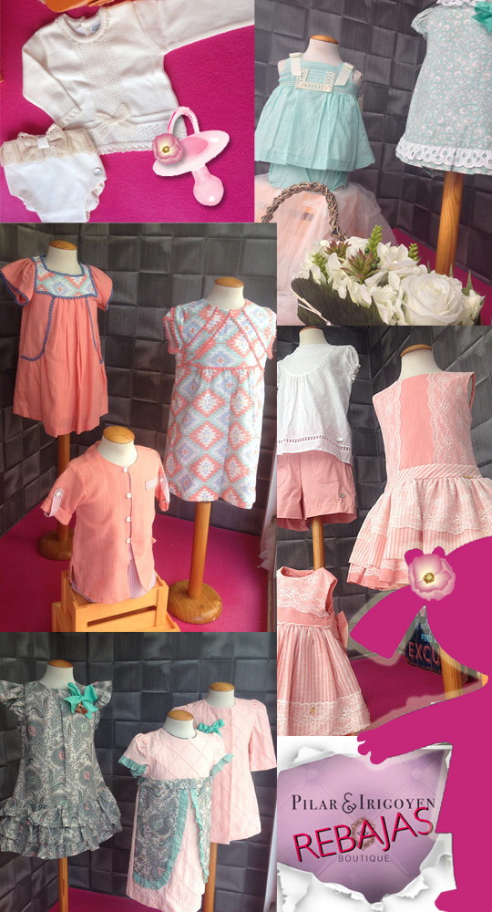 Castellón, Pilar Irigoyen boutique Castellón, Pilar Irigoyen boutique