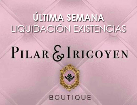 Castellón, Pilar Irigoyen Castellón, Pilar Irigoyen