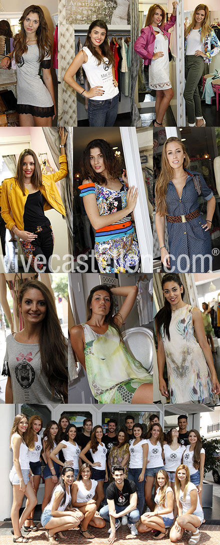 Benicàssim. Pilar Irigoyen Benicàssim. Pilar Irigoyen