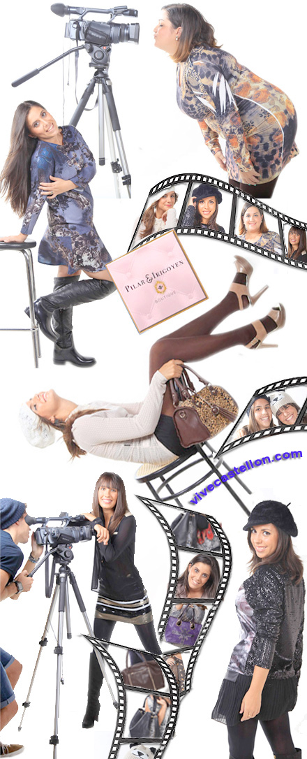 Castellón, Pilar Irigoyen, moda y complementos Benicàssim