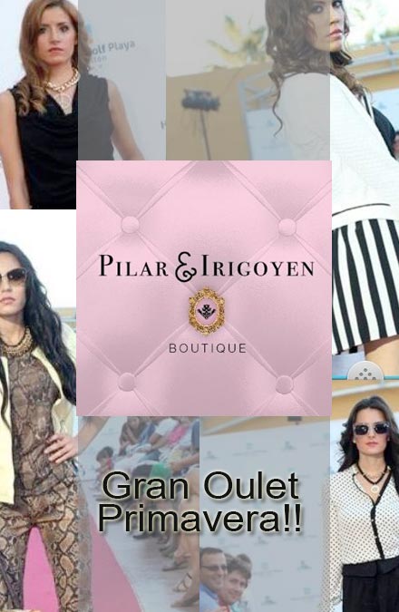 Castellón,  Pilar Irigoyen, Benicàssim