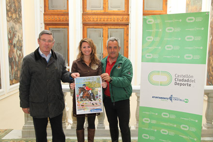 Castellón, Poni Club 