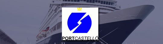 Castellón, Port Castelló Castellón, Port Castelló