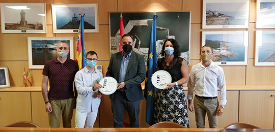 La VI edición de los Premios Faro PortCastelló llega con la colaboración de la Fundación Síndrome de Down