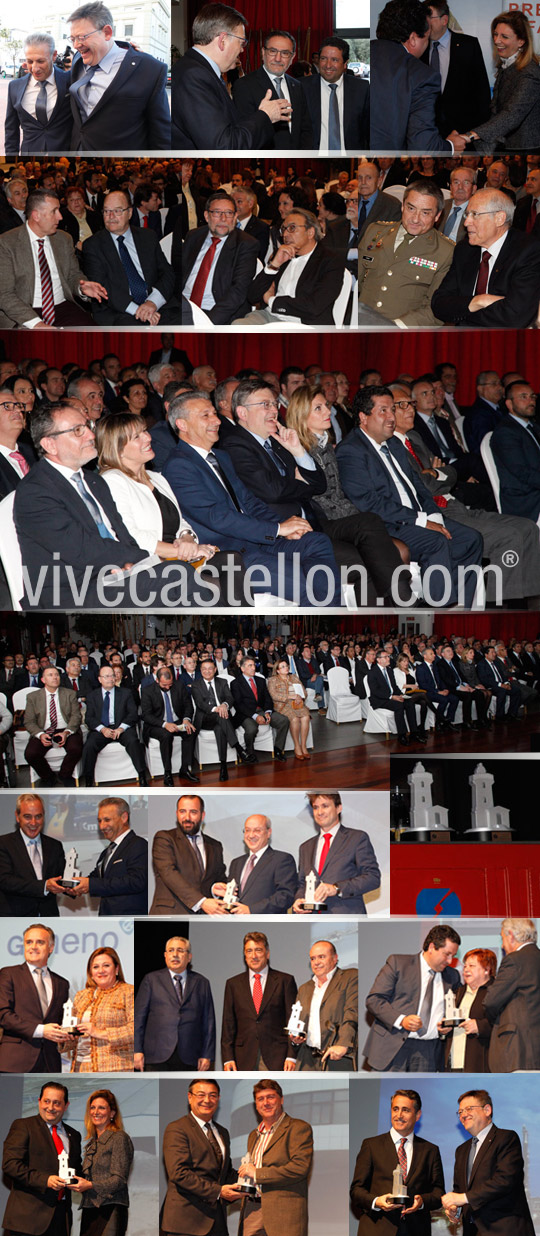 I Premios Faro Port Castelló I Premios Faro Port Castelló