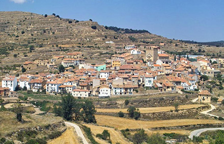 La fiesta de los montaditos llega a Portell 