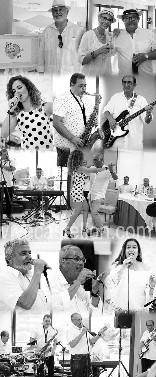 La Paella Musical 2019 La Paella Musical 2019