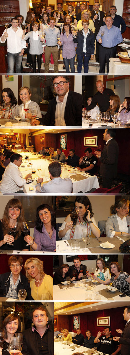 Castellón, Restaurante Casino Antiguo Castellón, Restaurante Casino Antiguo