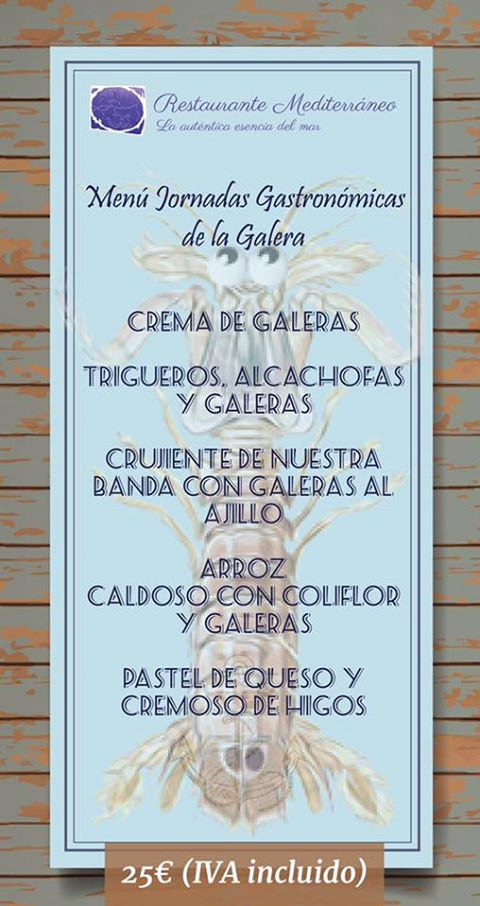 Castellón, Restaurante Mediterráneo Castellón, Restaurante Mediterráneo