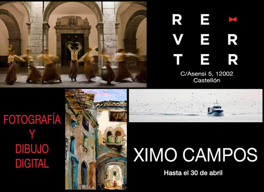 Castellón, Reverter Castellón, Reverter