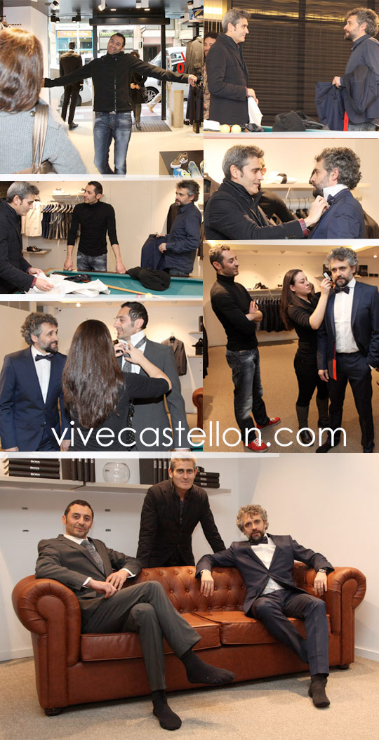 Castellón, Reverter store, trajes ceremonia Castellón, Reverter store, trajes ceremonia