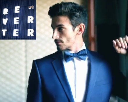 Reverter Castellón, presenta la nueva colección de trajes de ceremonia 2015 Reverter Castellón, presenta la nueva colección de trajes de ceremonia 2015