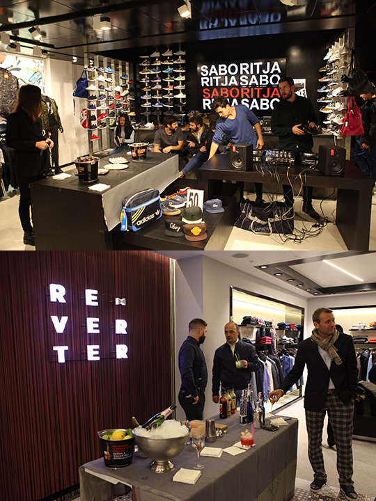 Gran éxito en el Black Friday de Reverter Gran éxito en el Black Friday de Reverter