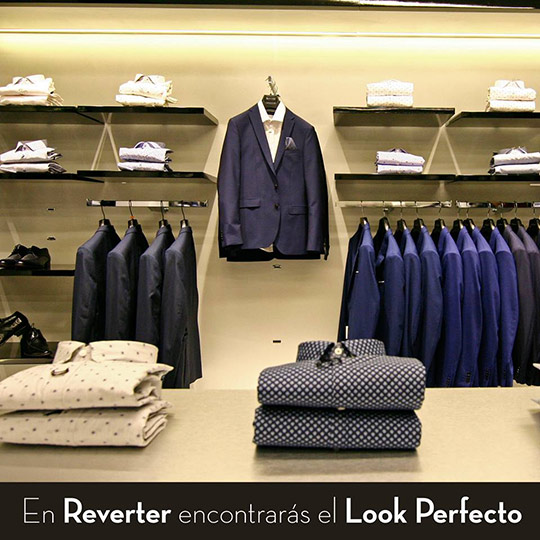 Todas las novedades para comuniones y bodas en Reverter Castellón Todas las novedades para comuniones y bodas en Reverter Castellón