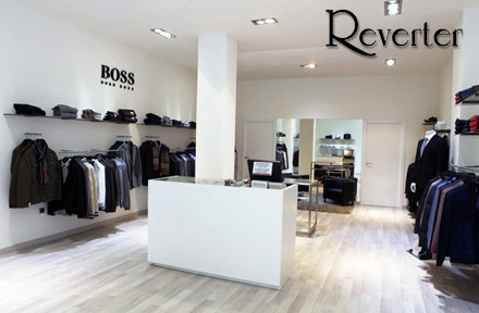Reverter Castellón, todo rebajado al 50% Reverter Castellón, todo rebajado al 50%