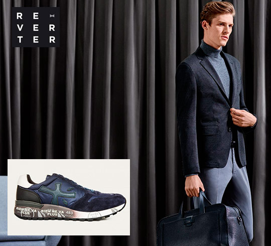 Todas las novedades para este otoño en Reverter Castellón Todas las novedades para este otoño en Reverter Castellón