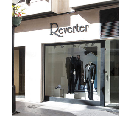 Comienzan las rebajas en Reverter