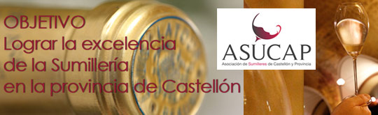ASUCAP, Asociación de Sumilleres de Castellón y provincia