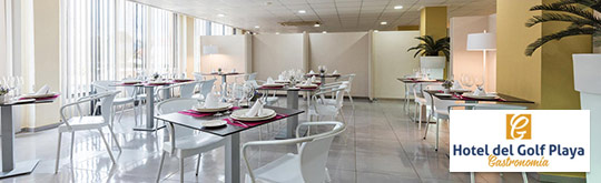 Restaurante Hotel del Golf Playa Restaurante Hotel del Golf Playa