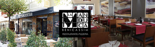 La Manduca, Benicàssim