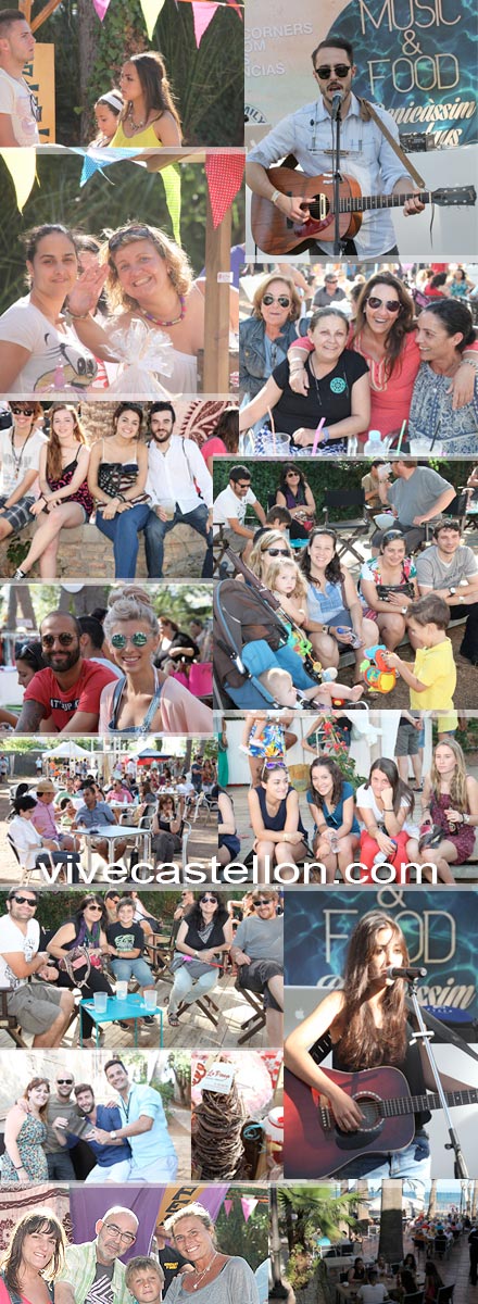 Castellón, Respira, Comunicación Experiencial Castellón, Respira, Comunicación Experiencial