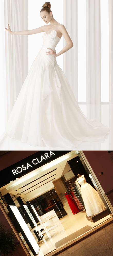 Castellón, Rosa Clará Castellón, Rosa Clará