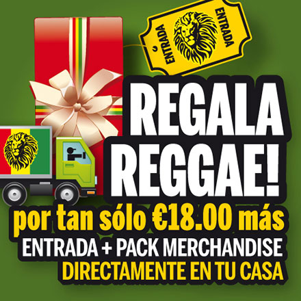 El Rototom Sunsplash agota en 20 minutos sus primeros 1.000 abonos para 2015 