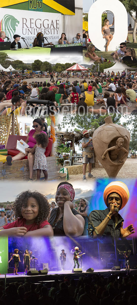 Rototom Sunsplash