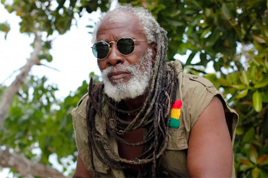 Burning Spear confirmado para el Rototom Sunsplash 2022