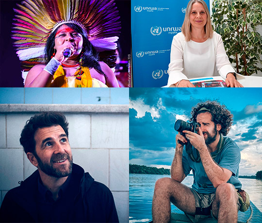 El Foro Social del Rototom Sunsplash vuelve a convertirse en altavoz por la paz, los derechos humanos y la defensa del planeta 