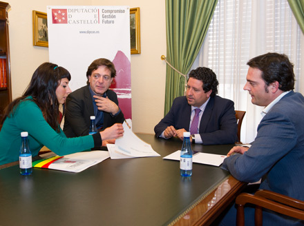 La Diputación mantiene su apoyo al Rototom de Benicàssim 