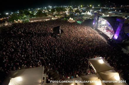 rototom 2012 , del15 al 22 de agosto con una fiesta de presentación en Benicàssim rototom 2012 , del15 al 22 de agosto con una fiesta de presentación en Benicàssim