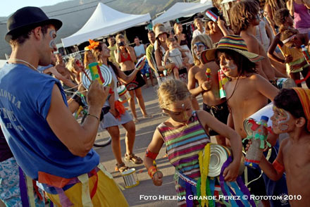 rototom magico mundo rototom magico mundo