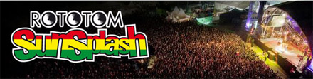 El concurso Reggae Contest impulsado por el Rototom logra el récord de participación en su décimo aniversario con 650 bandas inscritas en Europa y Sudamérica