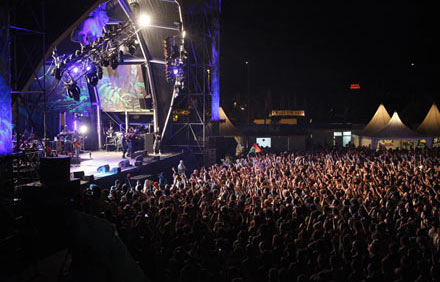 Rototom 2012, precio especial de abonos por 120 euros hasta el 10 de enero Rototom 2012, precio especial de abonos por 120 euros hasta el 10 de enero