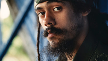 Damian Marley actuará en el 20º Rototom en exclusiva europea y por primera vez en España 