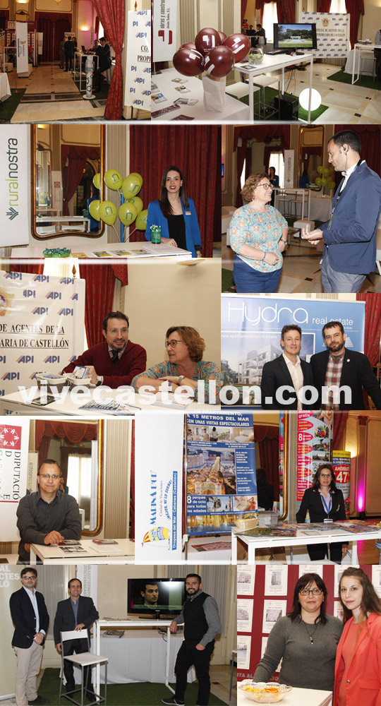 Feria de la Vivienda y la Financiación en Castellón