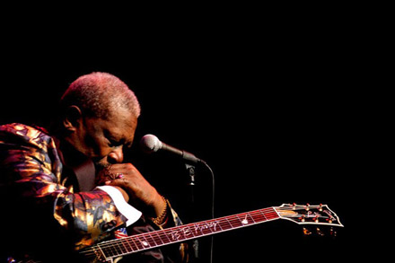 bb king bemusic castellon peñiscola