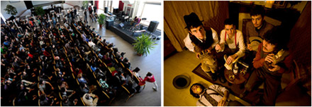 opal tanned tin conciertos castellon