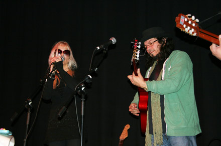 raimundo amador cathy claret sala opal castellon