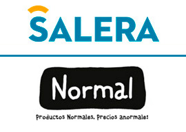 NORMAL elige al Centro Comercial Salera para la apertura de su primera tienda en Castellón