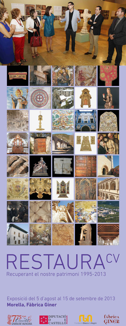 Castellón, Saltapins
