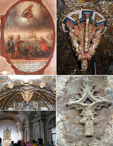 El taller de restauración de la Fundació Blasco de Alagón restaura, forma y divulga la rehabilitación de patrimonio El taller de restauración de la Fundació Blasco de Alagón restaura, forma y divulga la rehabilitación de patrimonio