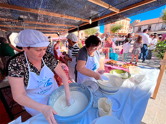 XIV Mostra Tradicional de Sant Joan de Moró