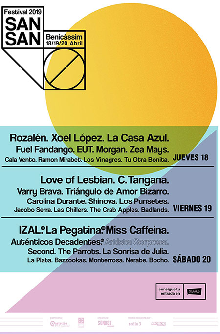 SanSan Festival SanSan Festival