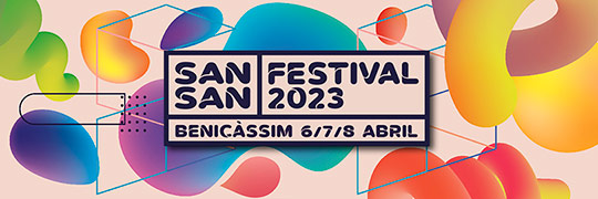 Vuelve el primer festival de la temporada, Sansan Festival