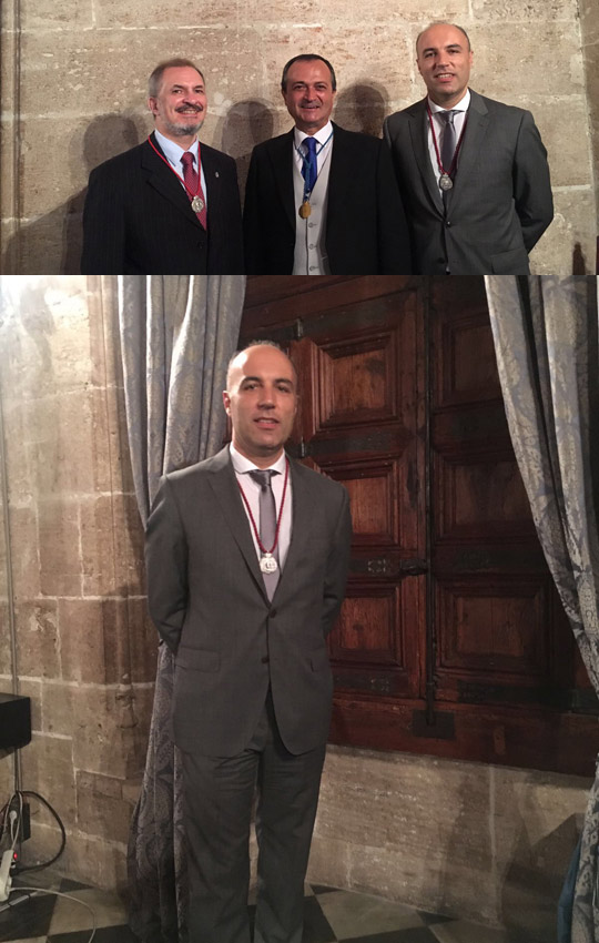 Castellón, 2018 Castellón, 2018