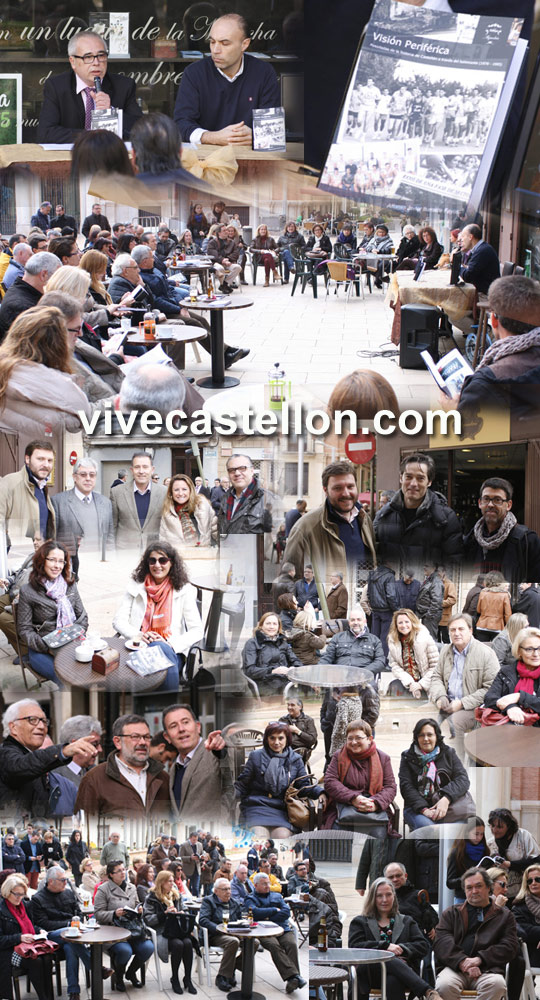 Castellón, Sal Alejandría Castellón, Sal Alejandría